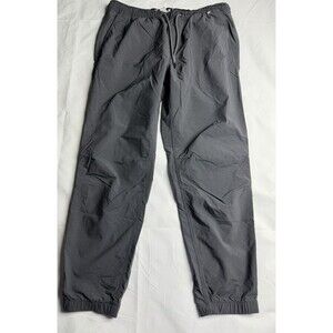 HURLEY Performance Elastic Waist Mens Jogger Casual Pants Sz XXL